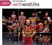 Playlist: Very Best of , Earth Wind & Fire
