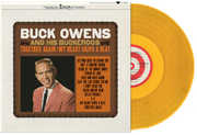 Together Again / My Heart Skips A Beat , Buck Owens & His Buckaroos