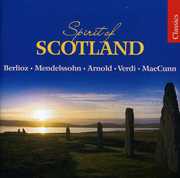 Spirit of Scotland , The Lowland Band