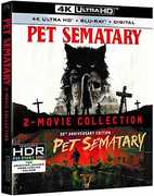 Pet Sematary 2-Movie Collection , Dale Midkiff