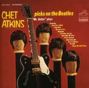 Picks on the Beatles , Chet Atkins