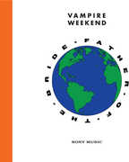 Father Of The Bride , Vampire Weekend