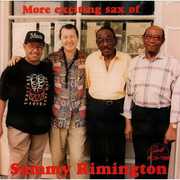 More , Sammy Rimington