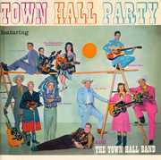 Town Hall Party , Various Artists