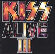 Alive 3 , Kiss