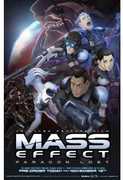 Mass Effect: Paragon Lost