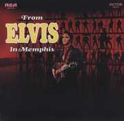 From Elvis in Memphis [Import] , Elvis Presley