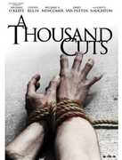 A Thousand Cuts , Joshua Fardon
