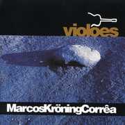 Violoes [Import] , Marcos Kroning Correa