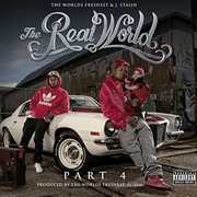 Real World 4 , The Worlds Freshest & J-Stalin