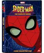 The Spectacular Spider-Man: The Complete Series , Lacey Chabert