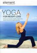 Element: Yoga for Weight Loss , Ashley Turner