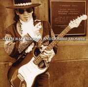 Live at Carnegie Hall , Stevie Ray Vaughan