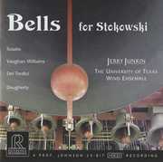 Bells for Stokowski , Jerry Junkin
