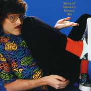 Weird Al Yankovic Greatest Hits , Weird Al Yankovic