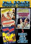 Hal Roach Forgotten Comedies 