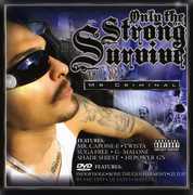 Only the Strong Survive [Explicit Content] , Mr. Criminal