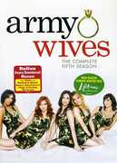 Army Wives: The Complete Fifth Season , Sterling K. Brown