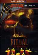 Ritual , Lisa Summerscales