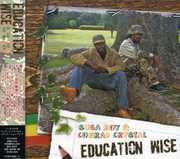 Education Wise [Import] , Suga Roy