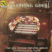 Anything Goes , Tom Hazleton