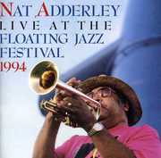 Live at Floating Jazz , Nat Adderley