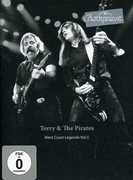 Live at Rockpalast , Terry & the Pirates