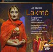Lakme , Emmanuel Joel-Hornak