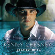 Greatest Hits , Kenny Chesney
