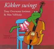 Kikker swingt 