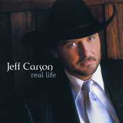 Real Life , Jeff Carson