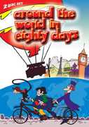 Around the World in Eighty Days 