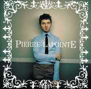 Pierre Lapointe [Import] , Pierre Lapointe