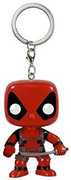FUNKO POCKET POP! KEYCHAIN: Marvel - Deadpool