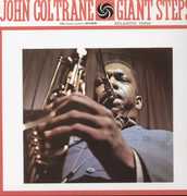 Giant Steps , John Coltrane