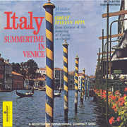 Summertime in Venice: Great Italian Hits , Dominic Cortese