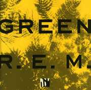 Green , R.E.M.