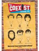 The Coexist Comedy Tour , John Fugelsang