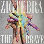 Brave , Zigtebra