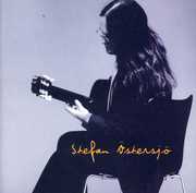 Impossible Guitar Parts , Stefan stersj