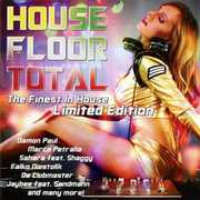 Housefloor Total /  Various , Various Artists