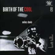 Birth of the Cool , Miles Davis