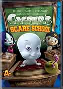 Casper's Scare School , John DiMaggio