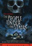 The People Under the Stairs , Brandon Quintin Adams