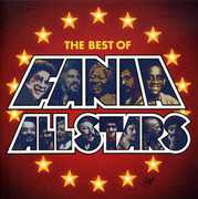 Que Pasa: The Best of the Fania All Stars , Fania All-Stars