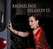 Delancey Street , Rachael Sage