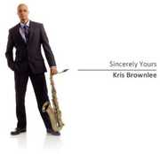 Sincerely Yours , Kris Brownlee