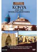 Konya and the Whirling Dervishes 