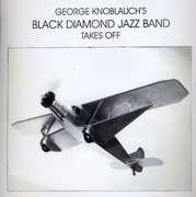 Takes Off , George Knoblauch