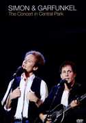 Concert in Central Park [Import] , Art Garfunkel